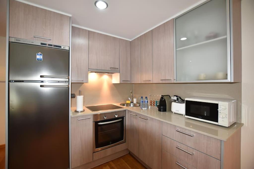 Apartament Pleno Centro De