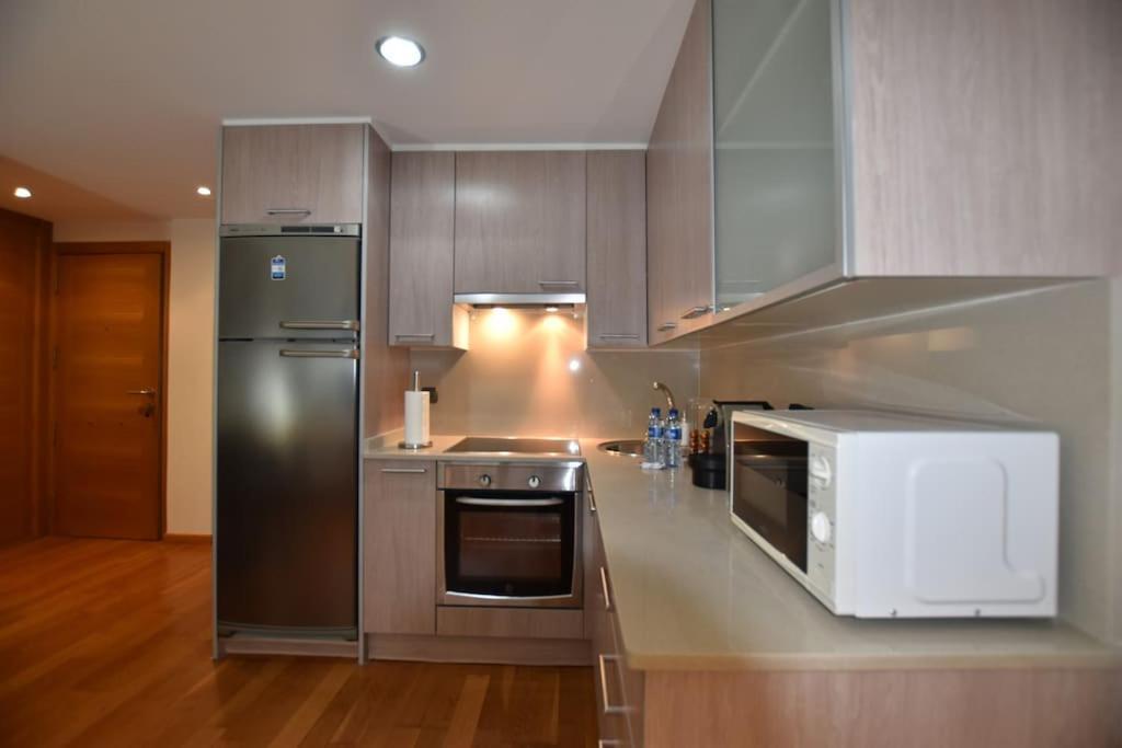 Pleno Centro De Apartament Vigo