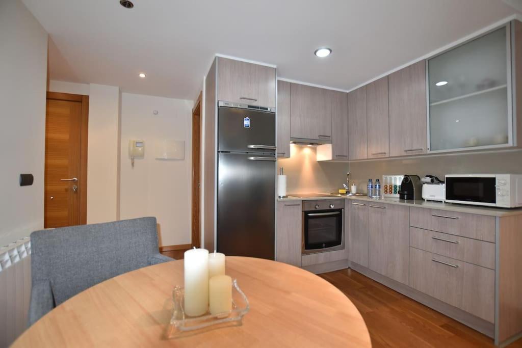 Apartament Pleno Centro De *
