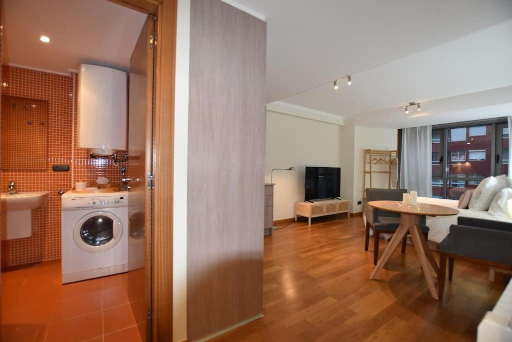 Apartament Pleno Centro De Vigo