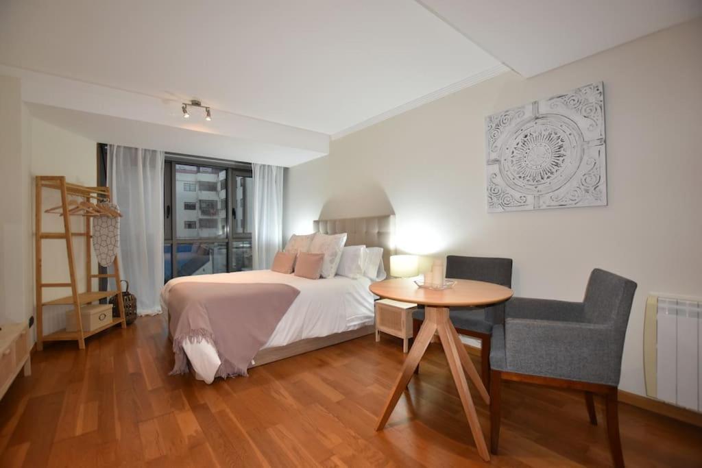Apartament Pleno Centro De